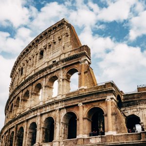 Tour del Colosseo & Foro