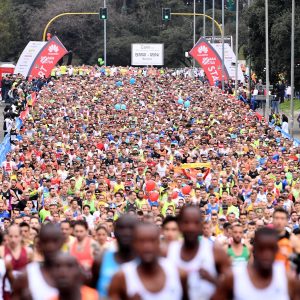 Transfer di rientro fine Half Marathon