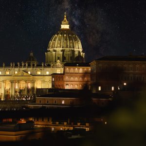 Tour dei Musei Vaticani & Colosseo e Foro