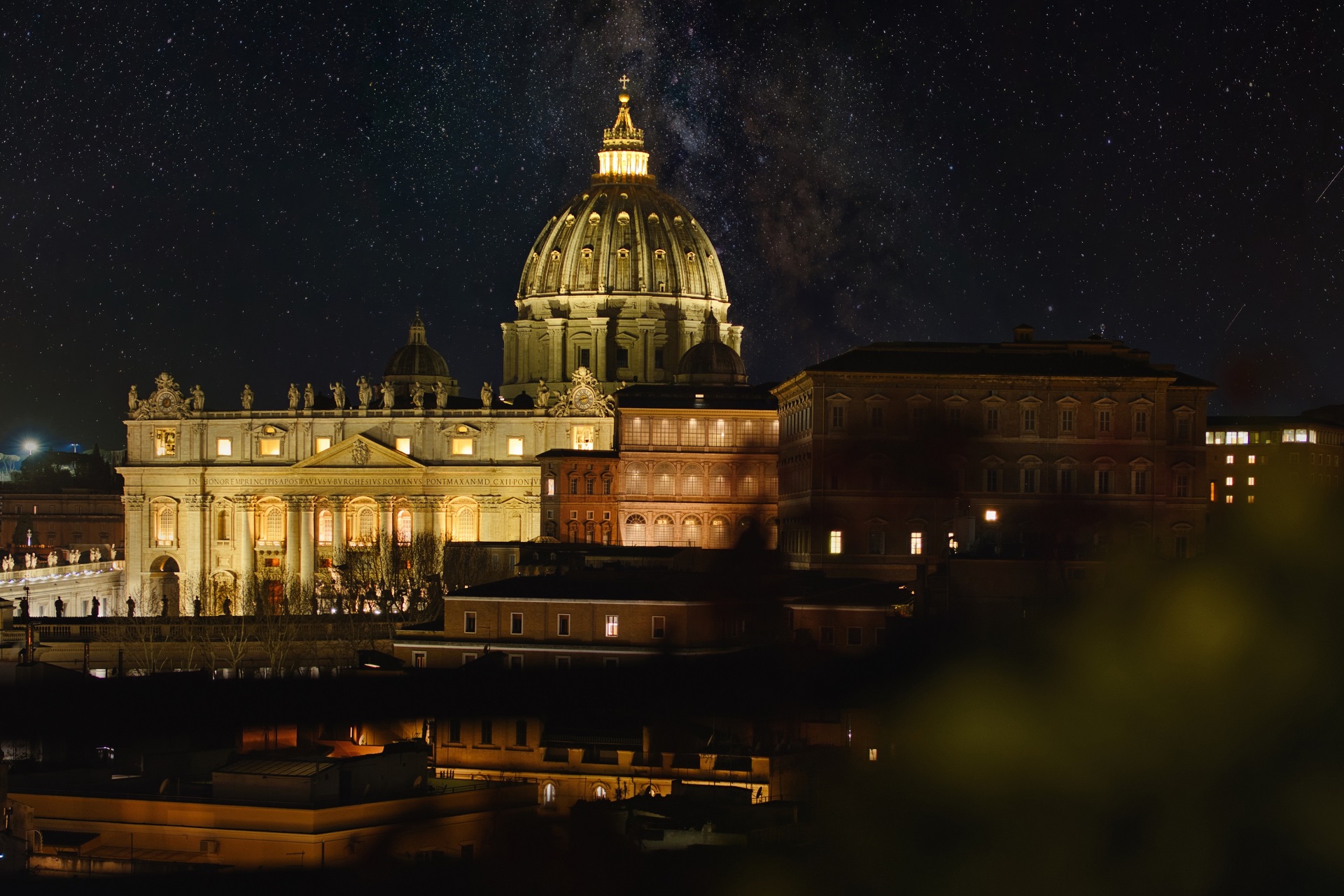 Tour dei Musei Vaticani & Colosseo e Foro